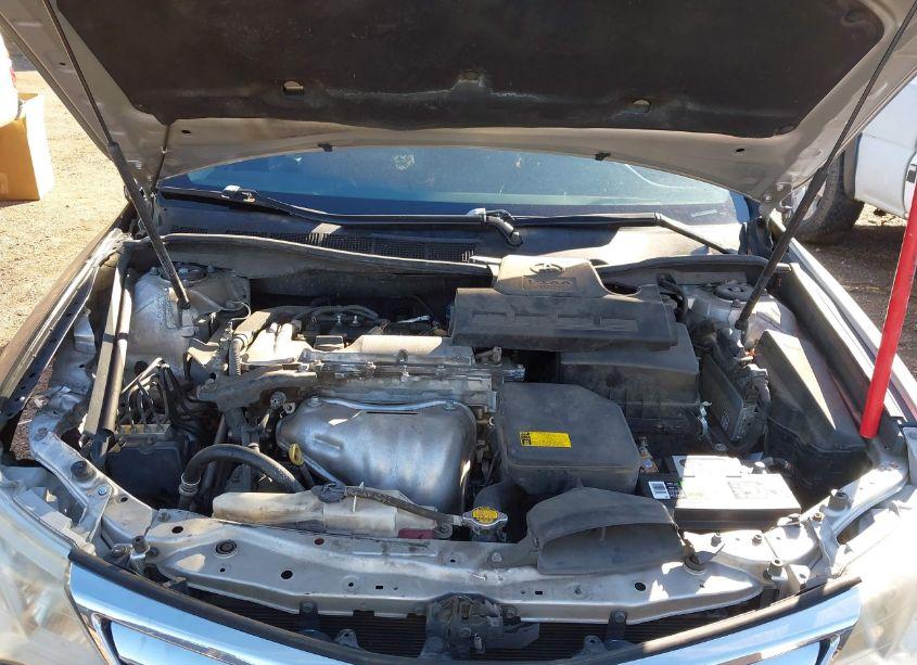 Photo 10 of 2013 Toyota Camry LE (VIN 4T1BF1FK4DU704766)