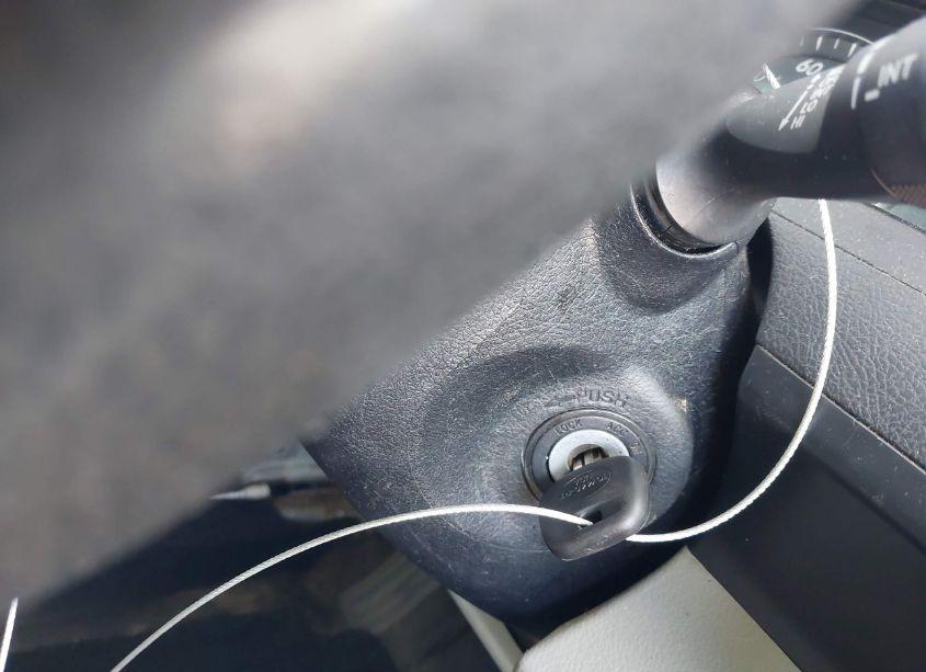 Photo 11 of 2013 Toyota Camry LE (VIN 4T1BF1FK4DU723429)