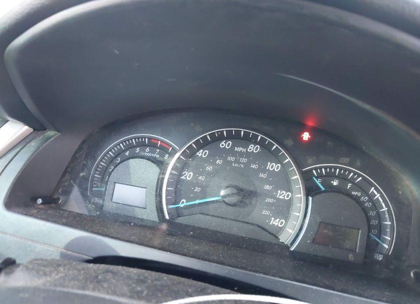 Photo 15 of 2013 Toyota Camry LE (VIN 4T1BF1FK4DU723429)