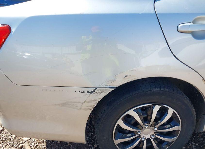 Photo 20 of 2013 Toyota Camry LE (VIN 4T1BF1FK4DU723429)