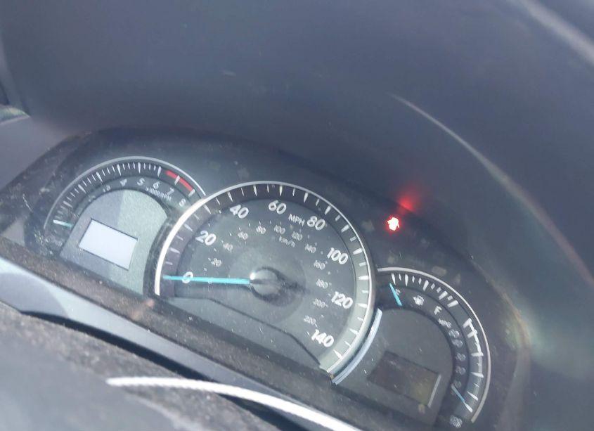 Photo 7 of 2013 Toyota Camry LE (VIN 4T1BF1FK4DU723429)