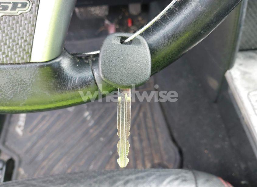 Photo 11 of 2014 Toyota Camry SE (VIN 4T1BF1FK4EU303980)