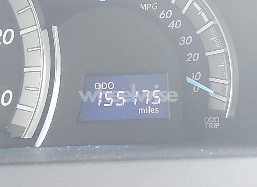 Photo 15 of 2014 Toyota Camry SE (VIN 4T1BF1FK4EU305194)