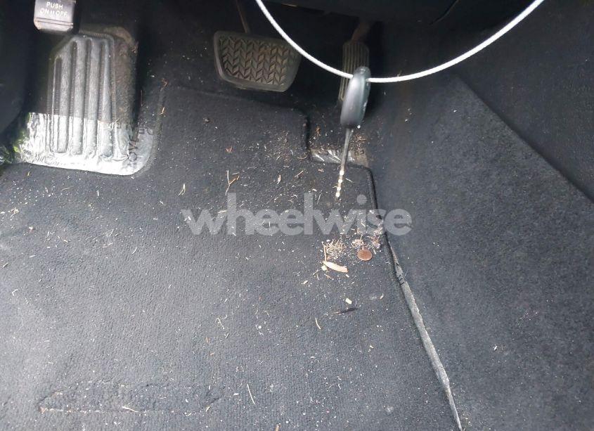 Photo 11 of 2014 Toyota Camry SE (VIN 4T1BF1FK4EU312999)