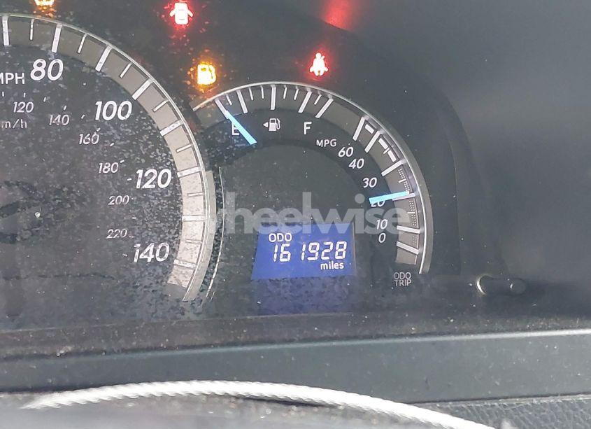 Photo 15 of 2014 Toyota Camry SE (VIN 4T1BF1FK4EU312999)