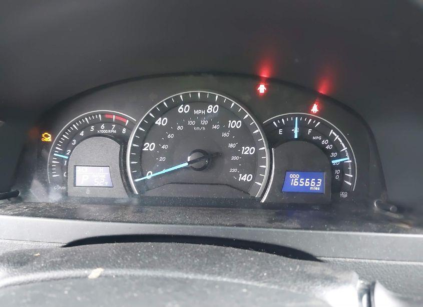 Photo 7 of 2014 Toyota Camry LE (VIN 4T1BF1FK4EU331925)