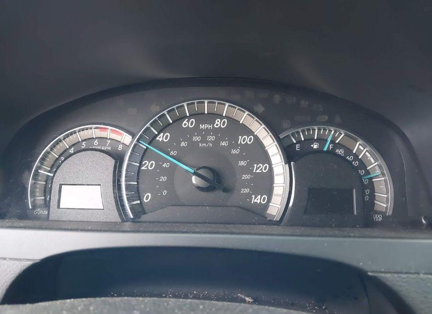 Photo 15 of 2014 Toyota Camry SE (VIN 4T1BF1FK4EU344772)