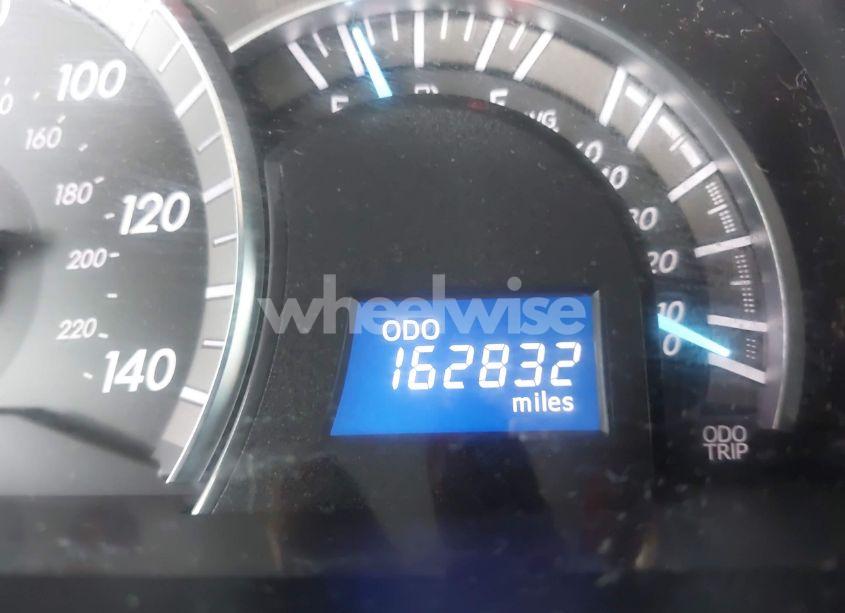 Photo 15 of 2014 Toyota Camry SE (VIN 4T1BF1FK4EU346120)