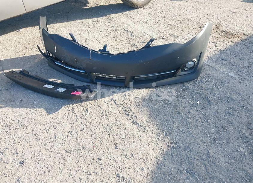 Photo 12 of 2014 Toyota Camry SE (VIN 4T1BF1FK4EU348787)