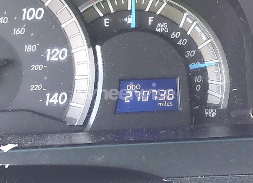 Photo 15 of 2014 Toyota Camry SE SPORT (VIN 4T1BF1FK4EU349356)