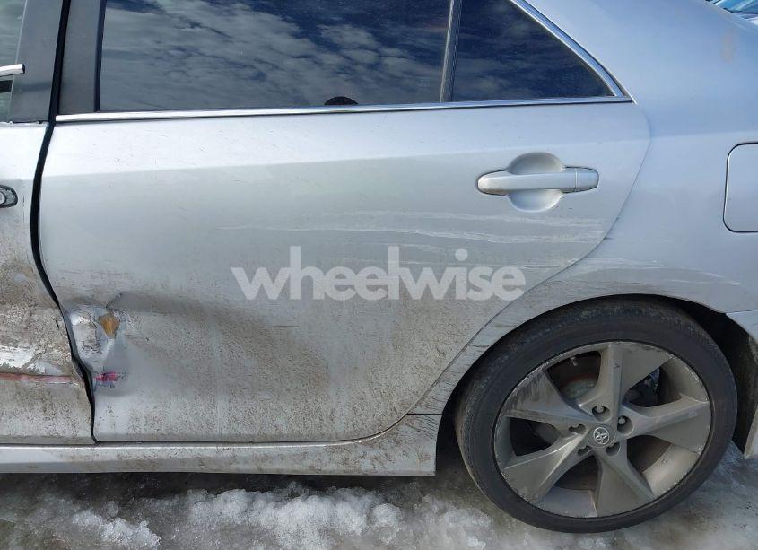 Photo 19 of 2014 Toyota Camry SE SPORT (VIN 4T1BF1FK4EU349356)