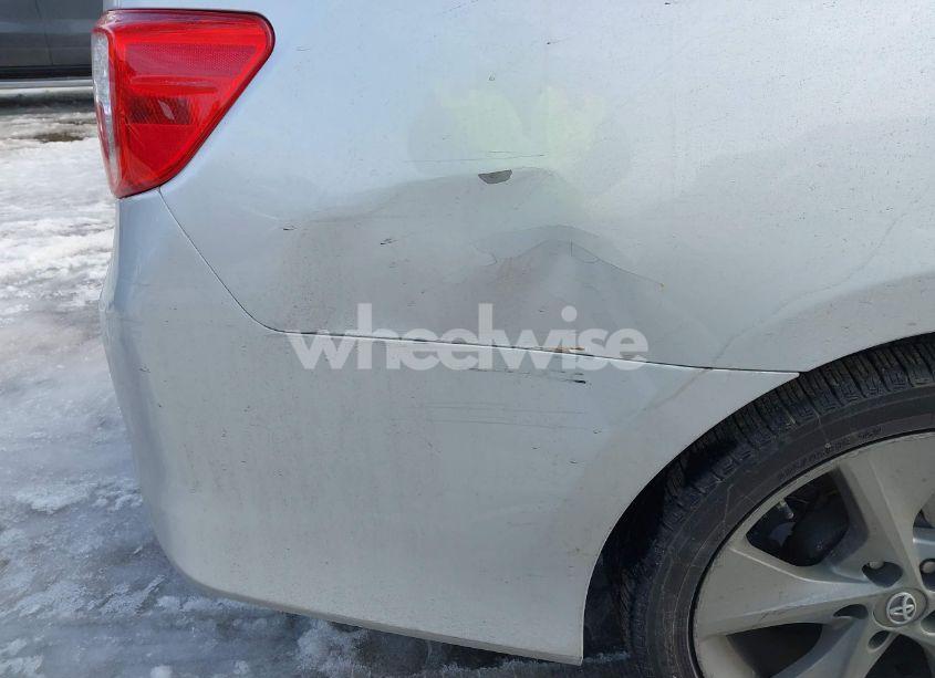 Photo 21 of 2014 Toyota Camry SE SPORT (VIN 4T1BF1FK4EU349356)