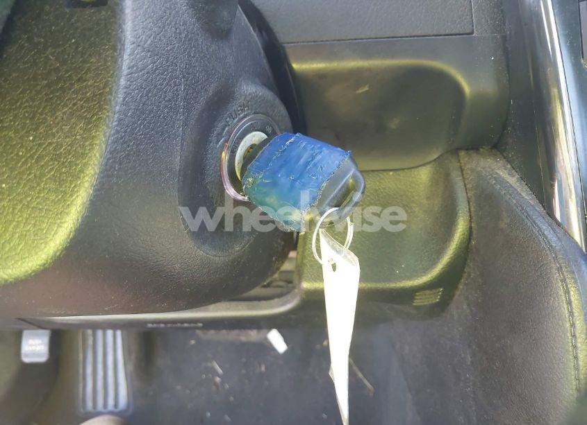 Photo 11 of 2014 Toyota Camry SE (VIN 4T1BF1FK4EU373057)