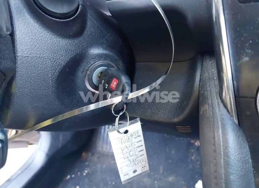 Photo 11 of 2014 Toyota Camry SE SPORT (VIN 4T1BF1FK4EU402900)