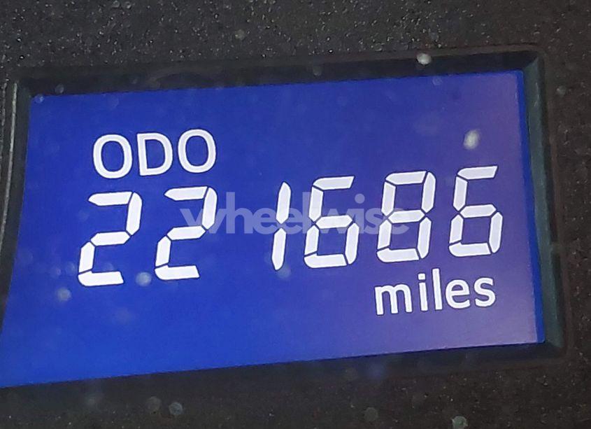 Photo 15 of 2014 Toyota Camry LE (VIN 4T1BF1FK4EU403013)