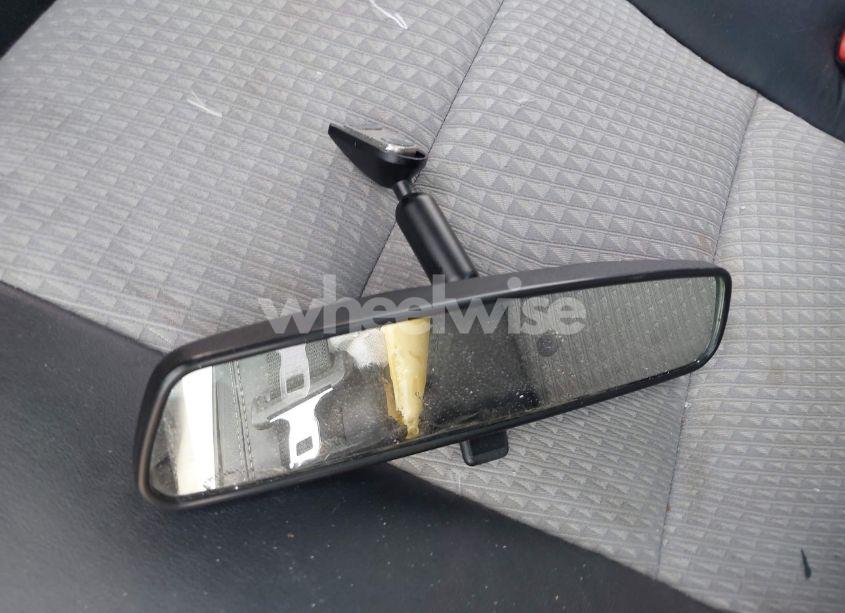 Photo 12 of 2014 Toyota Camry SE (VIN 4T1BF1FK4EU405778)