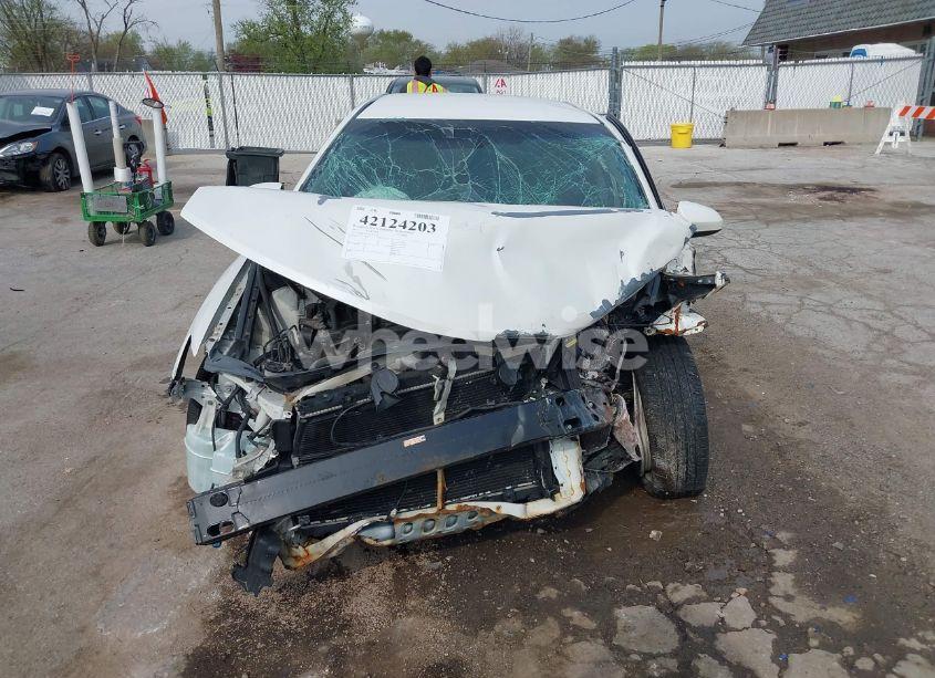 Photo 13 of 2014 Toyota Camry SE (VIN 4T1BF1FK4EU405778)