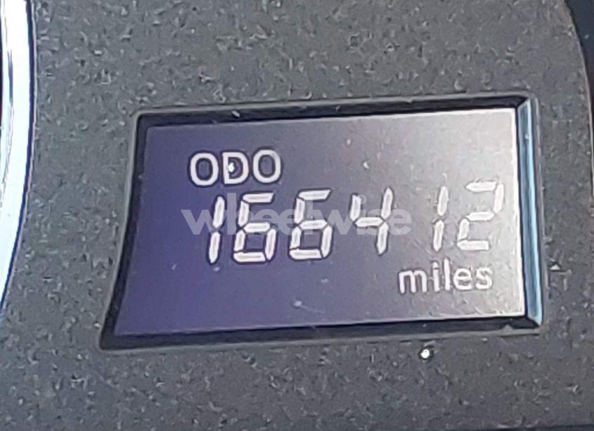 Photo 15 of 2014 Toyota Camry SE (VIN 4T1BF1FK4EU416330)