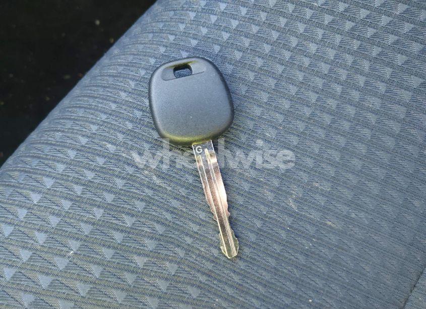 Photo 11 of 2014 Toyota Camry SE (VIN 4T1BF1FK4EU416585)