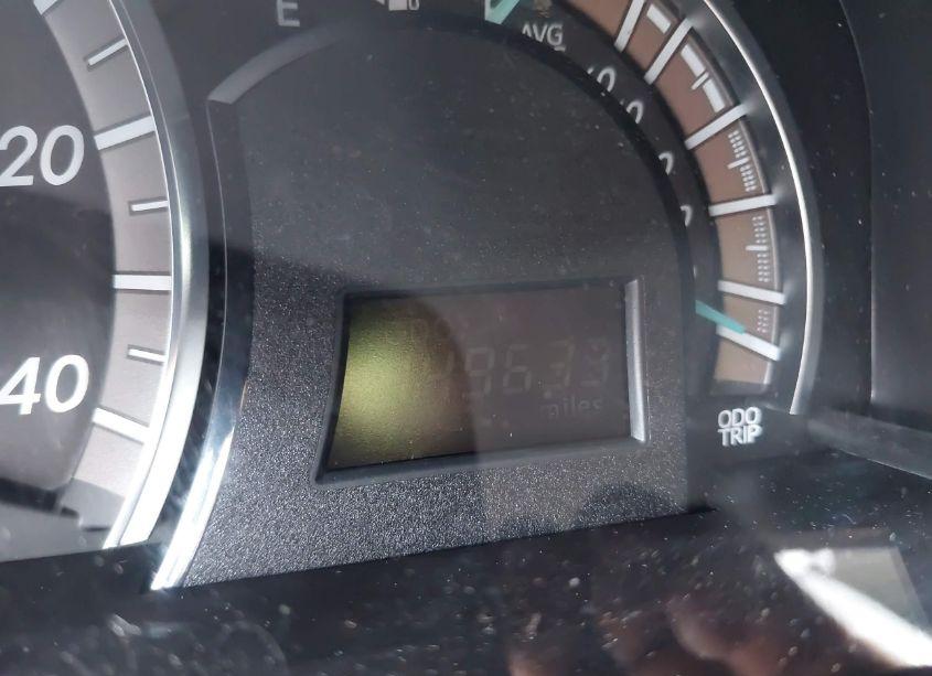 Photo 14 of 2014 Toyota Camry SE (VIN 4T1BF1FK4EU432897)