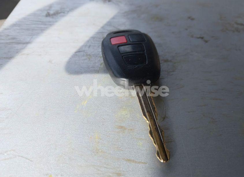 Photo 11 of 2014 Toyota Camry SE (VIN 4T1BF1FK4EU441163)