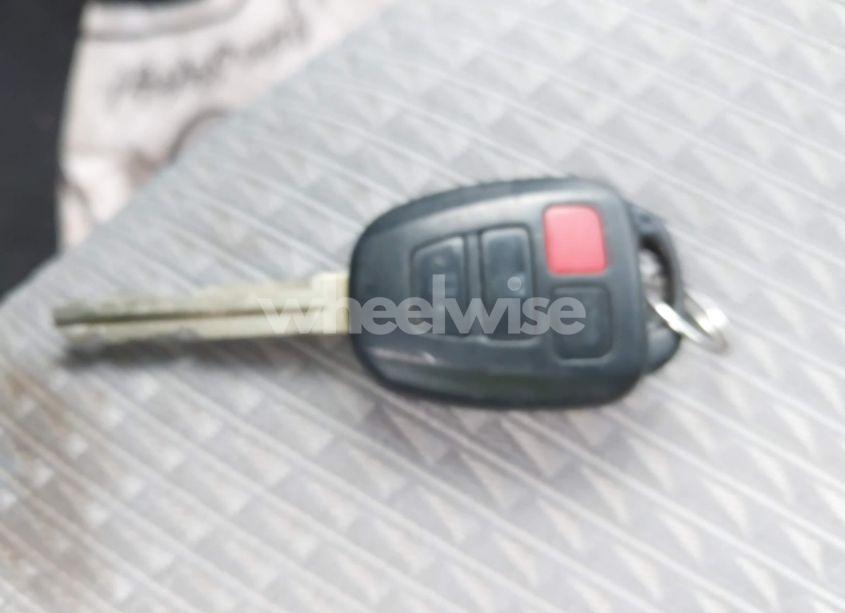 Photo 11 of 2014 Toyota Camry SE (VIN 4T1BF1FK4EU441860)