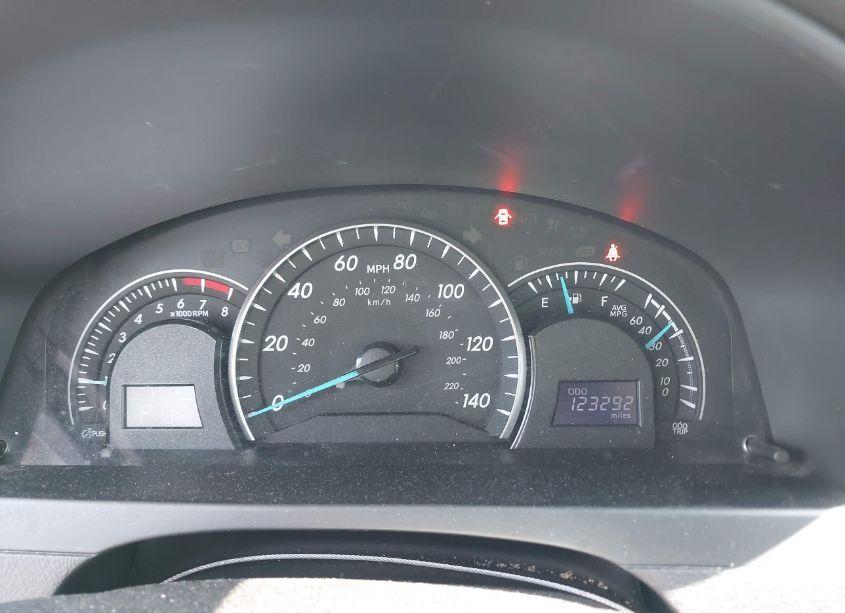 Photo 7 of 2014 Toyota Camry LE (VIN 4T1BF1FK4EU447108)