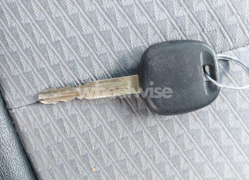 Photo 11 of 2014 Toyota Camry SE (VIN 4T1BF1FK4EU449747)