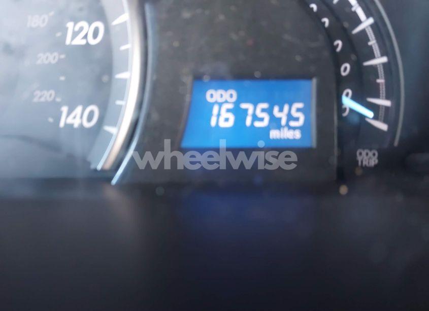 Photo 15 of 2014 Toyota Camry LE (VIN 4T1BF1FK4EU459856)