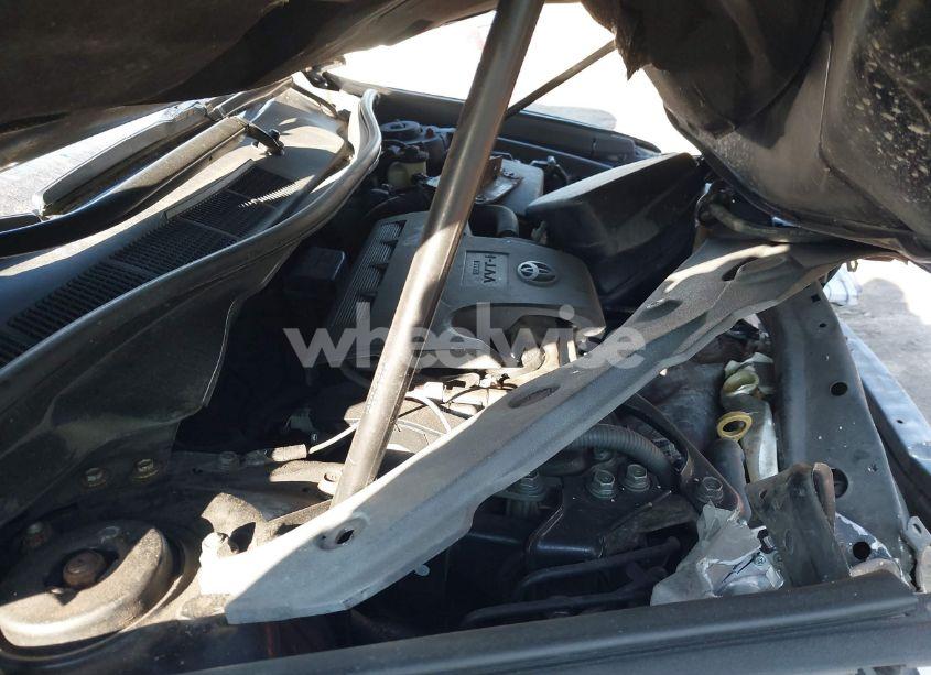 Photo 17 of 2014 Toyota Camry LE (VIN 4T1BF1FK4EU459856)