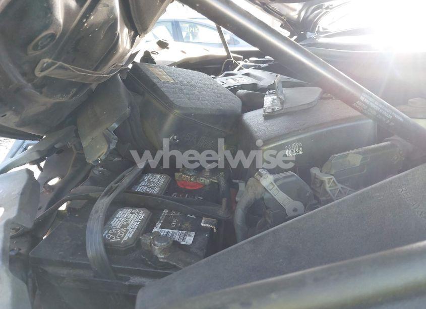 Photo 18 of 2014 Toyota Camry LE (VIN 4T1BF1FK4EU459856)