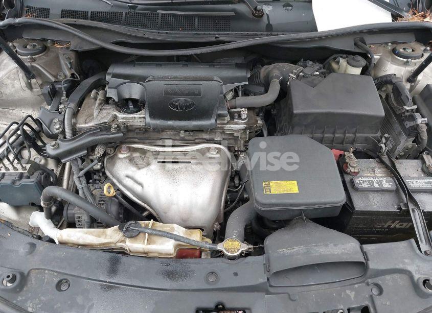 Photo 10 of 2014 Toyota Camry LE (VIN 4T1BF1FK4EU466368)