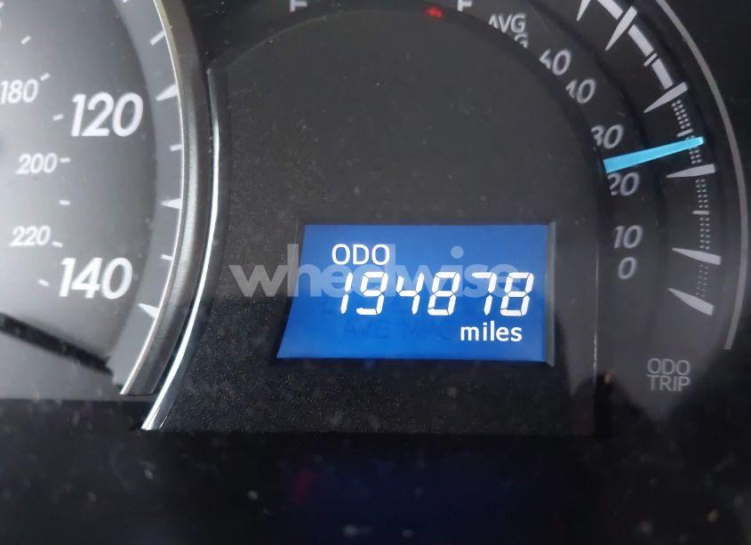 Photo 15 of 2014 Toyota Camry LE (VIN 4T1BF1FK4EU466368)