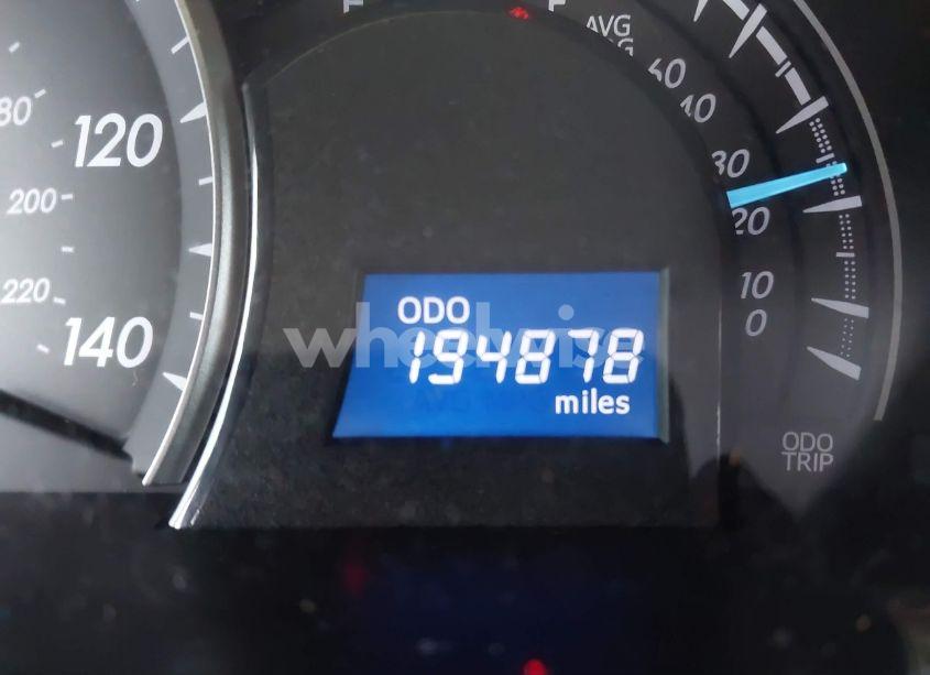 Photo 7 of 2014 Toyota Camry LE (VIN 4T1BF1FK4EU466368)