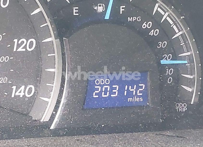 Photo 15 of 2014 Toyota Camry XLE (VIN 4T1BF1FK4EU466807)