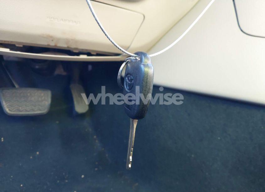 Photo 11 of 2014 Toyota Camry LE (VIN 4T1BF1FK4EU467911)