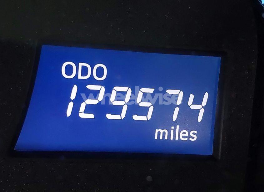 Photo 7 of 2014 Toyota Camry SE (VIN 4T1BF1FK4EU743293)