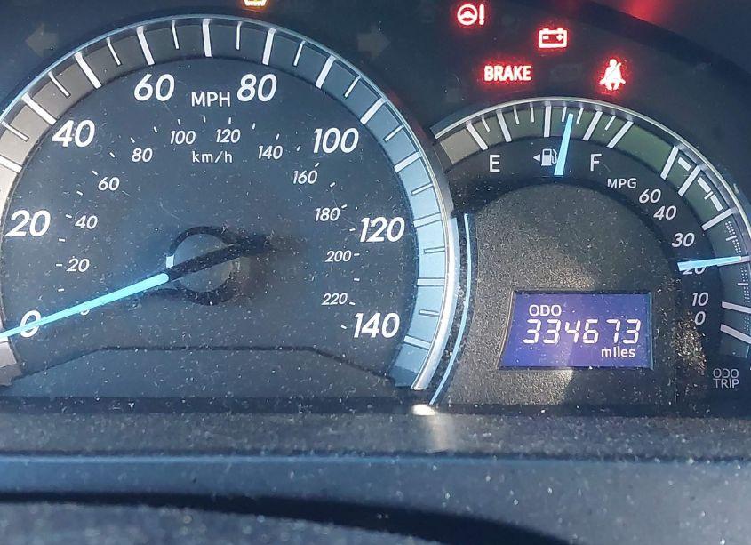 Photo 7 of 2014 Toyota Camry SE (VIN 4T1BF1FK4EU752205)