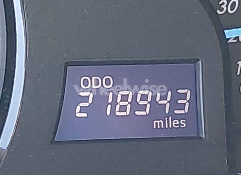 Photo 15 of 2014 Toyota Camry LE (VIN 4T1BF1FK4EU756061)