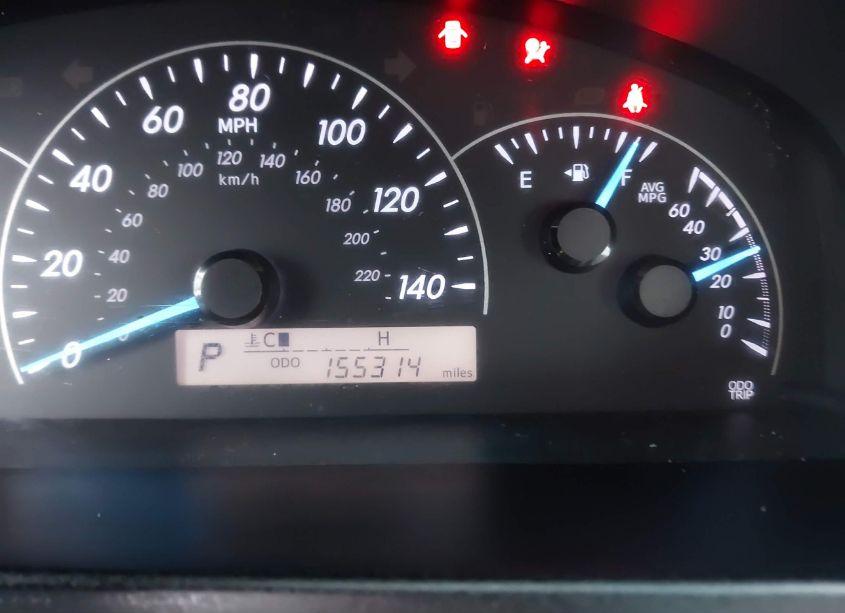 Photo 15 of 2014 Toyota Camry L (VIN 4T1BF1FK4EU779436)