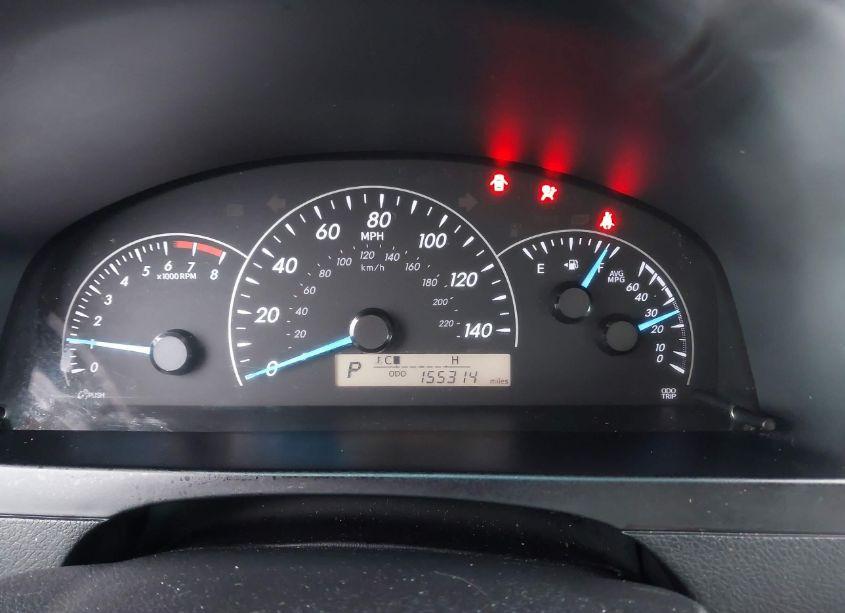 Photo 7 of 2014 Toyota Camry L (VIN 4T1BF1FK4EU779436)