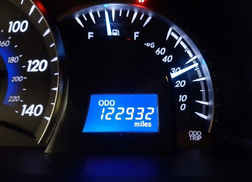 Photo 7 of 2014 Toyota Camry XLE (VIN 4T1BF1FK4EU803024)