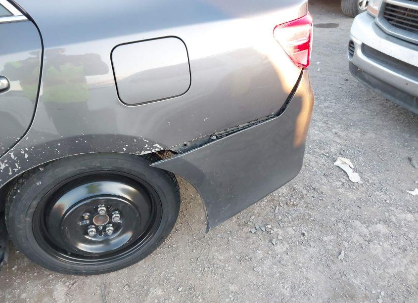 Photo 17 of 2014 Toyota Camry SE (VIN 4T1BF1FK4EU815819)