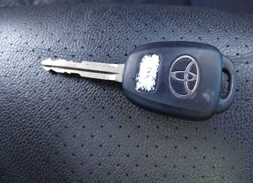 Photo 11 of 2014 Toyota Camry SE (VIN 4T1BF1FK4EU832832)