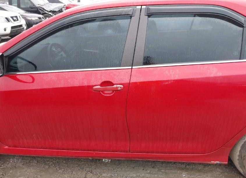 Photo 14 of 2014 Toyota Camry SE (VIN 4T1BF1FK4EU832832)