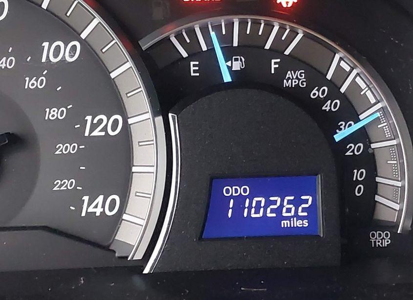 Photo 15 of 2014 Toyota Camry SE (VIN 4T1BF1FK4EU832832)