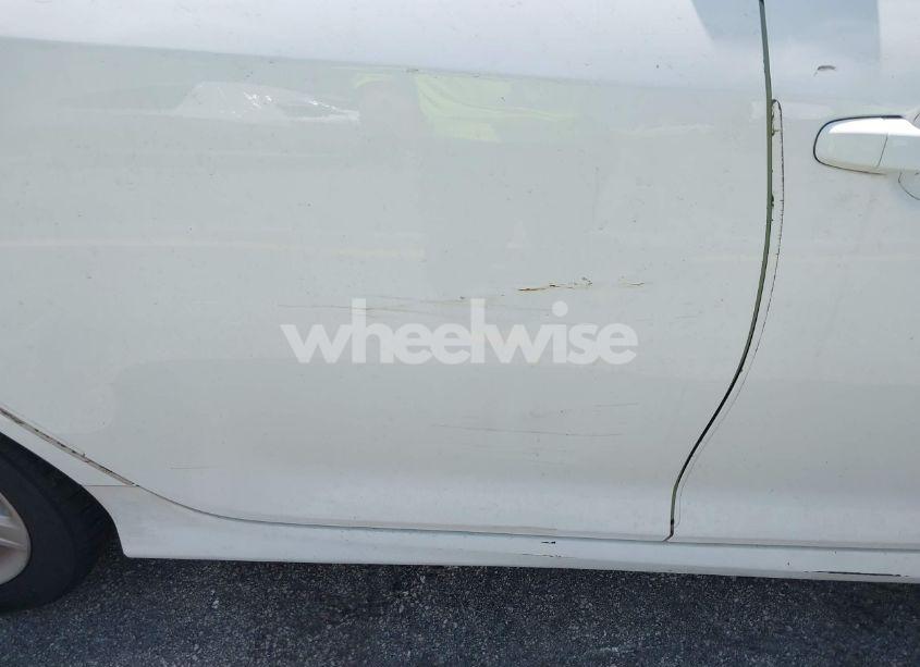 Photo 17 of 2014 Toyota Camry SE (VIN 4T1BF1FK4EU833494)