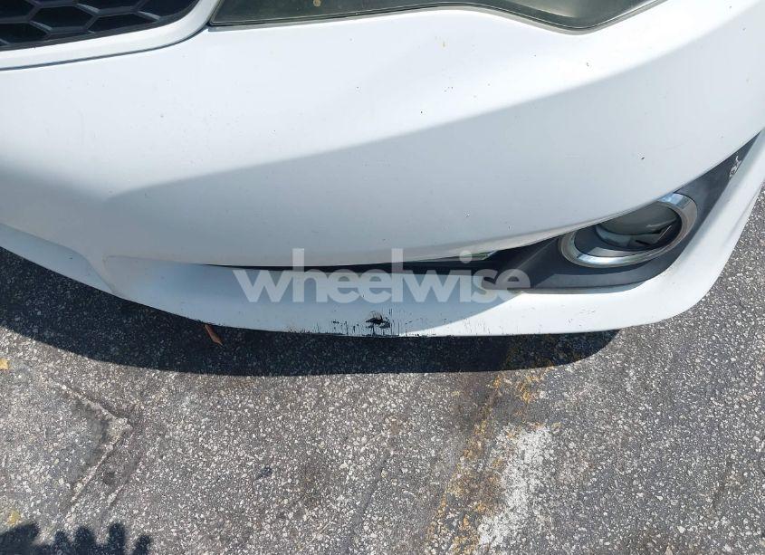 Photo 19 of 2014 Toyota Camry SE (VIN 4T1BF1FK4EU833494)