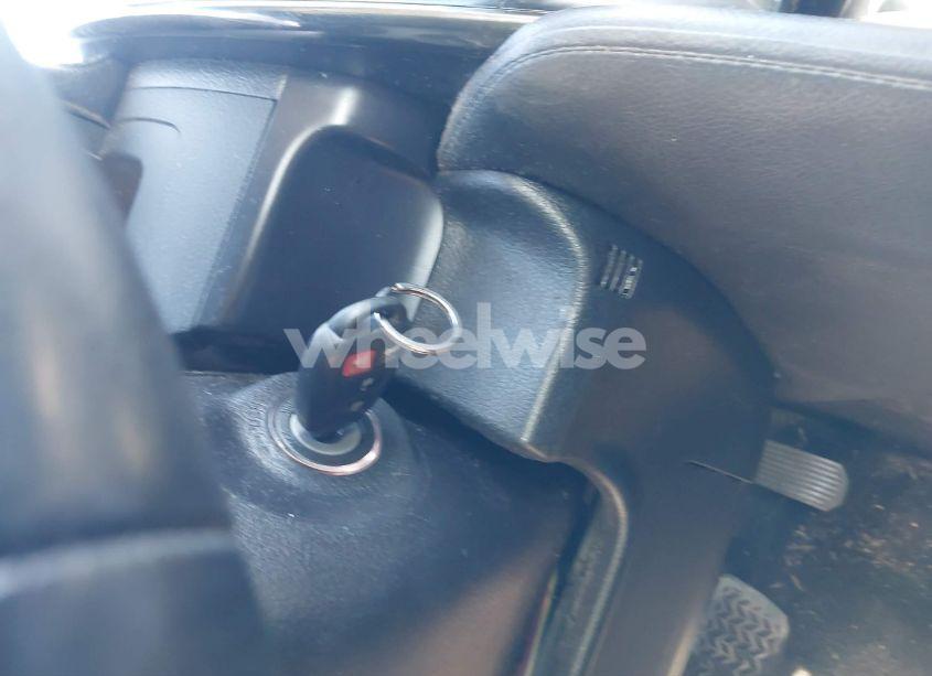Photo 11 of 2014 Toyota Camry SE (VIN 4T1BF1FK4EU839215)