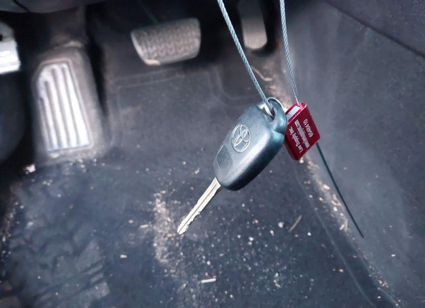 Photo 11 of 2014 Toyota Camry SE (VIN 4T1BF1FK4EU846665)